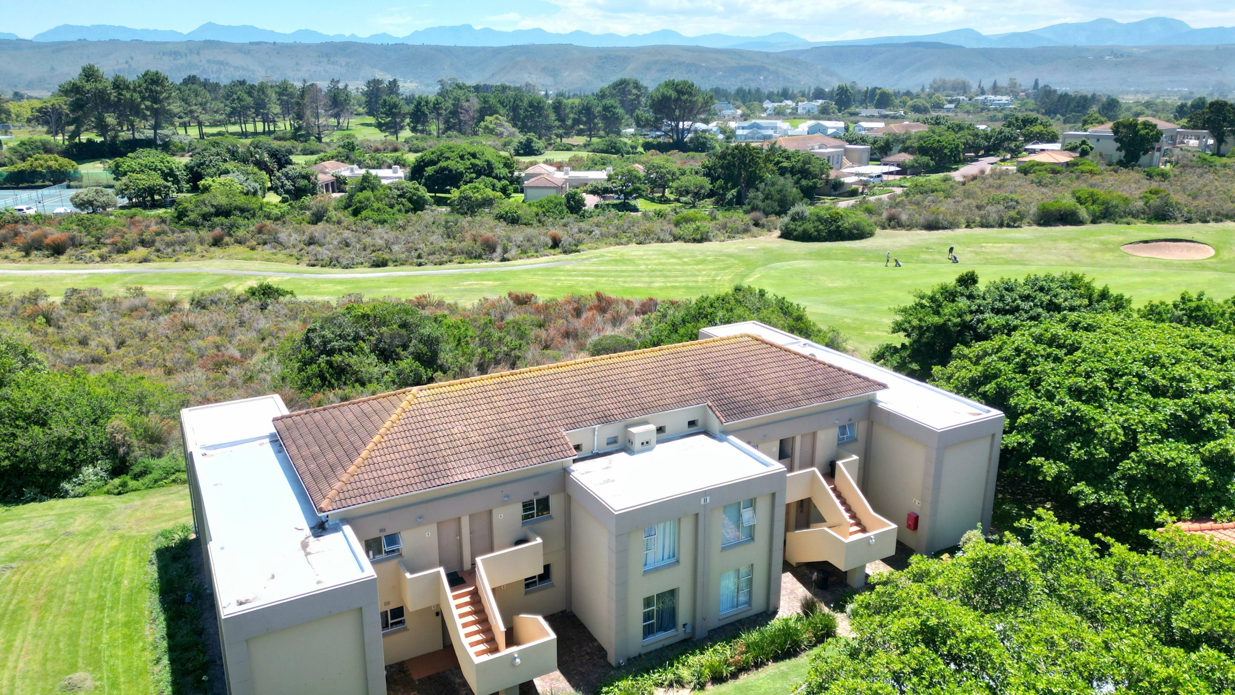 2 Bedroom Property for Sale in Goose Valley Western Cape